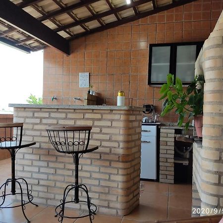 Loft Em Cobertura Apartman Rio de Janeiro Kültér fotó