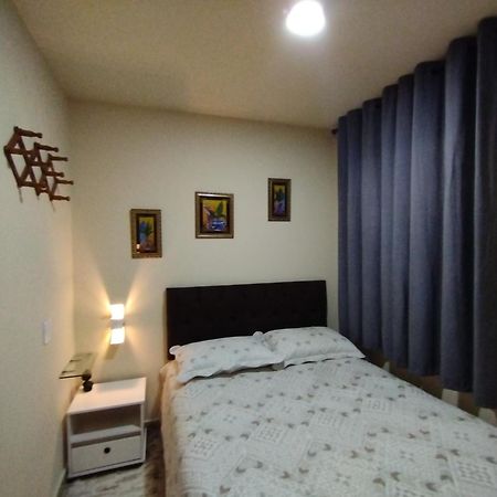 Loft Em Cobertura Apartman Rio de Janeiro Kültér fotó