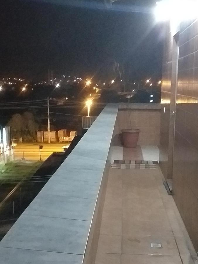 Loft Em Cobertura Apartman Rio de Janeiro Kültér fotó