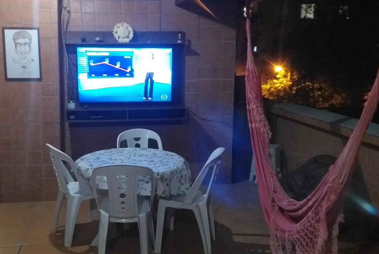 Loft Em Cobertura Apartman Rio de Janeiro Kültér fotó