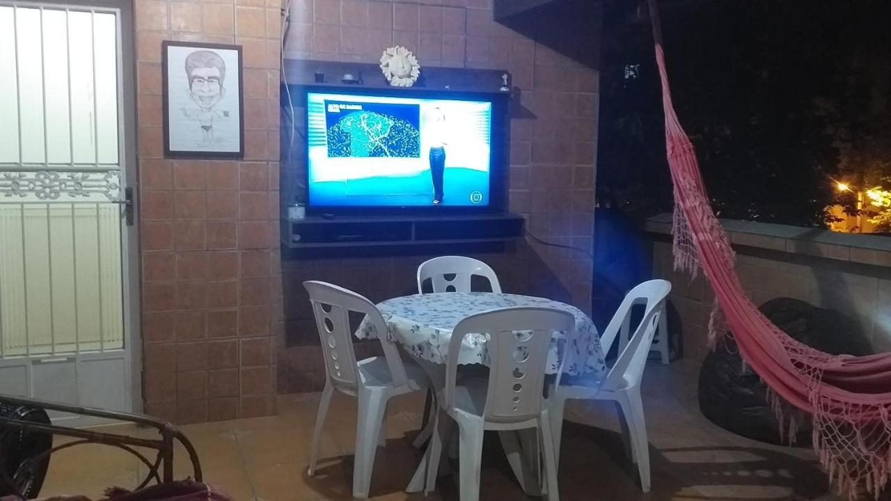 Loft Em Cobertura Apartman Rio de Janeiro Kültér fotó