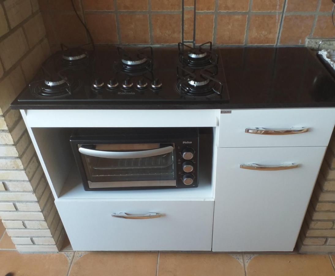 Loft Em Cobertura Apartman Rio de Janeiro Kültér fotó