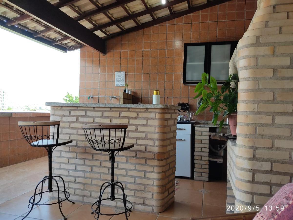 Loft Em Cobertura Apartman Rio de Janeiro Kültér fotó