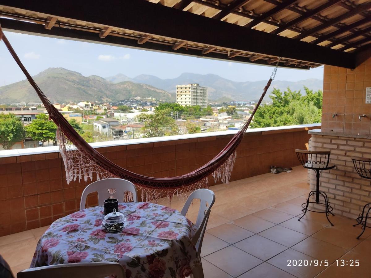 Loft Em Cobertura Apartman Rio de Janeiro Kültér fotó