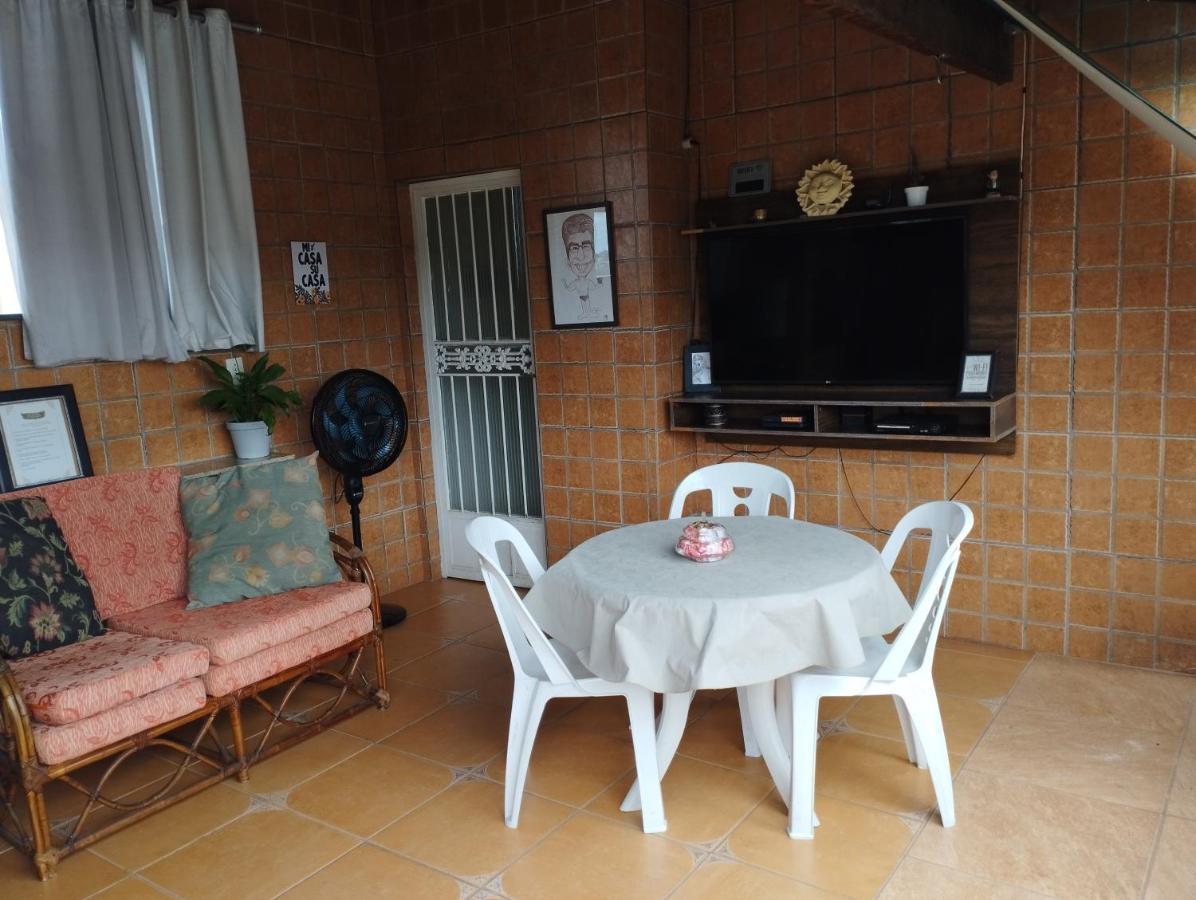 Loft Em Cobertura Apartman Rio de Janeiro Kültér fotó