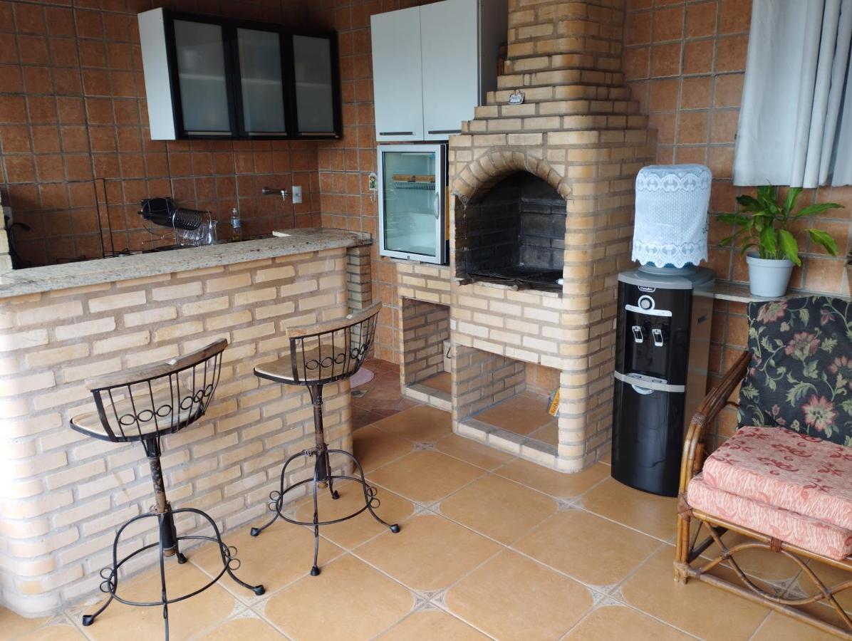 Loft Em Cobertura Apartman Rio de Janeiro Kültér fotó