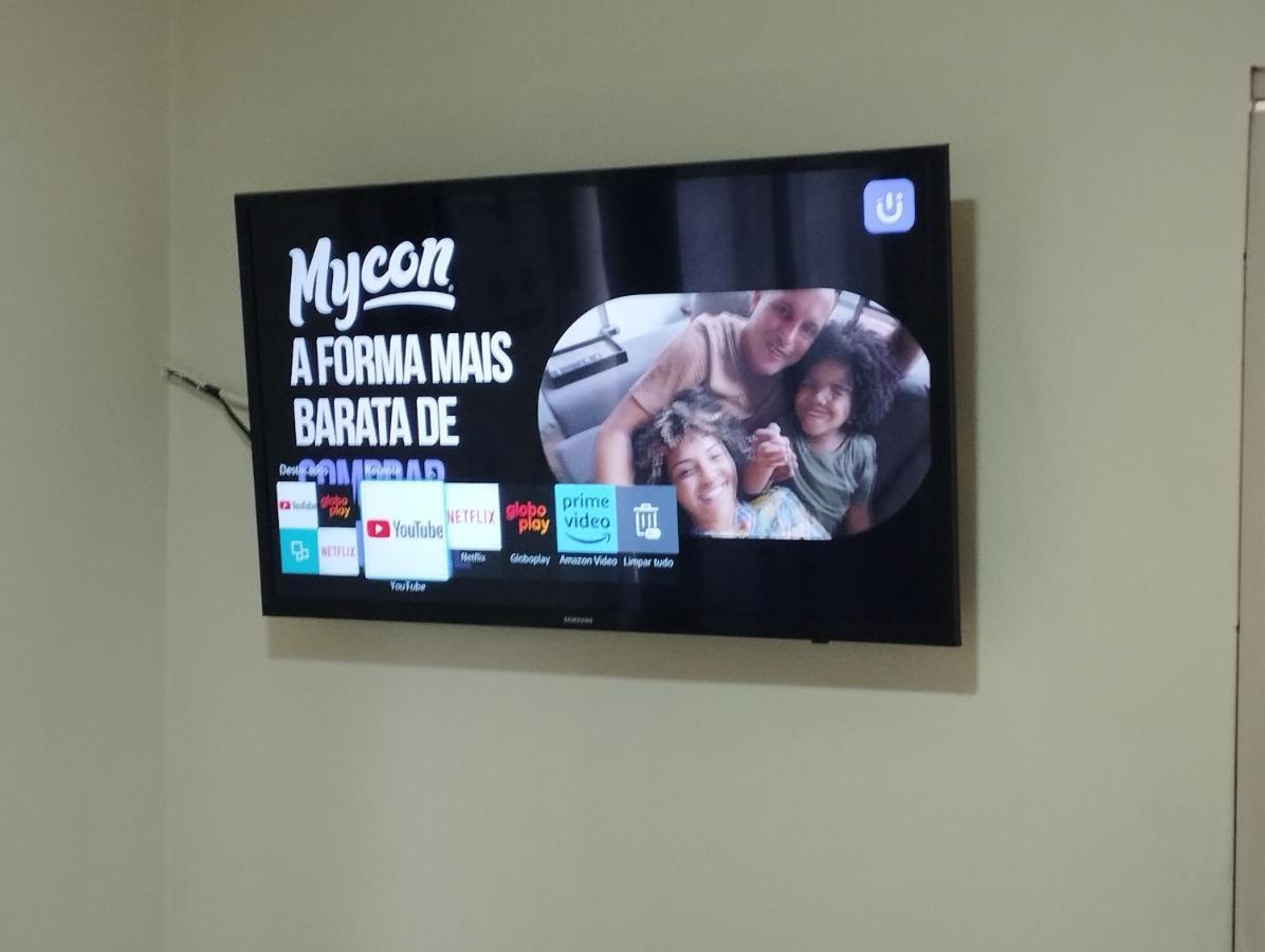 Loft Em Cobertura Apartman Rio de Janeiro Kültér fotó
