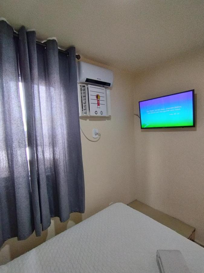 Loft Em Cobertura Apartman Rio de Janeiro Kültér fotó