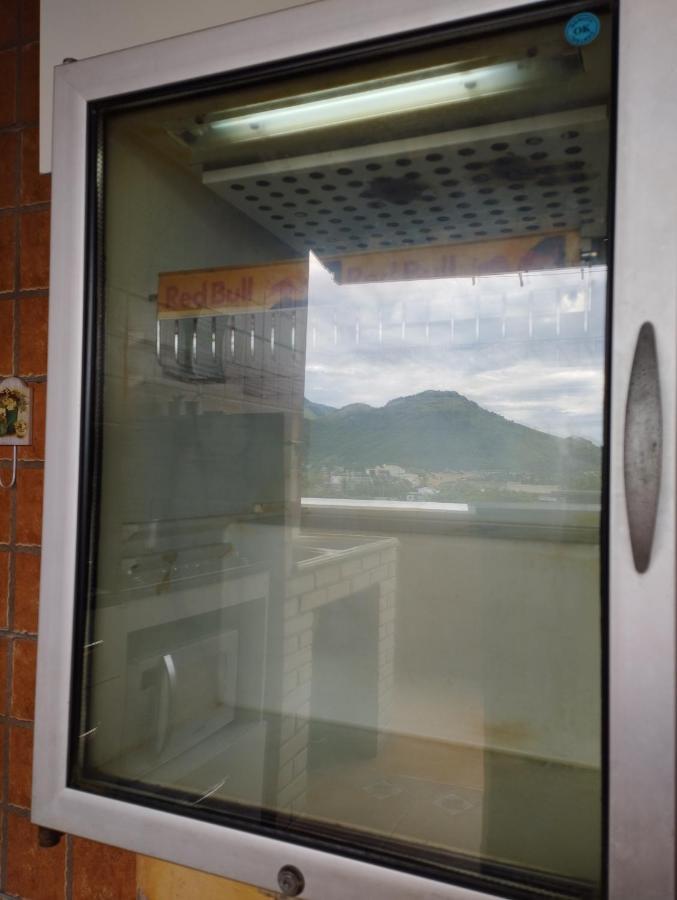 Loft Em Cobertura Apartman Rio de Janeiro Kültér fotó
