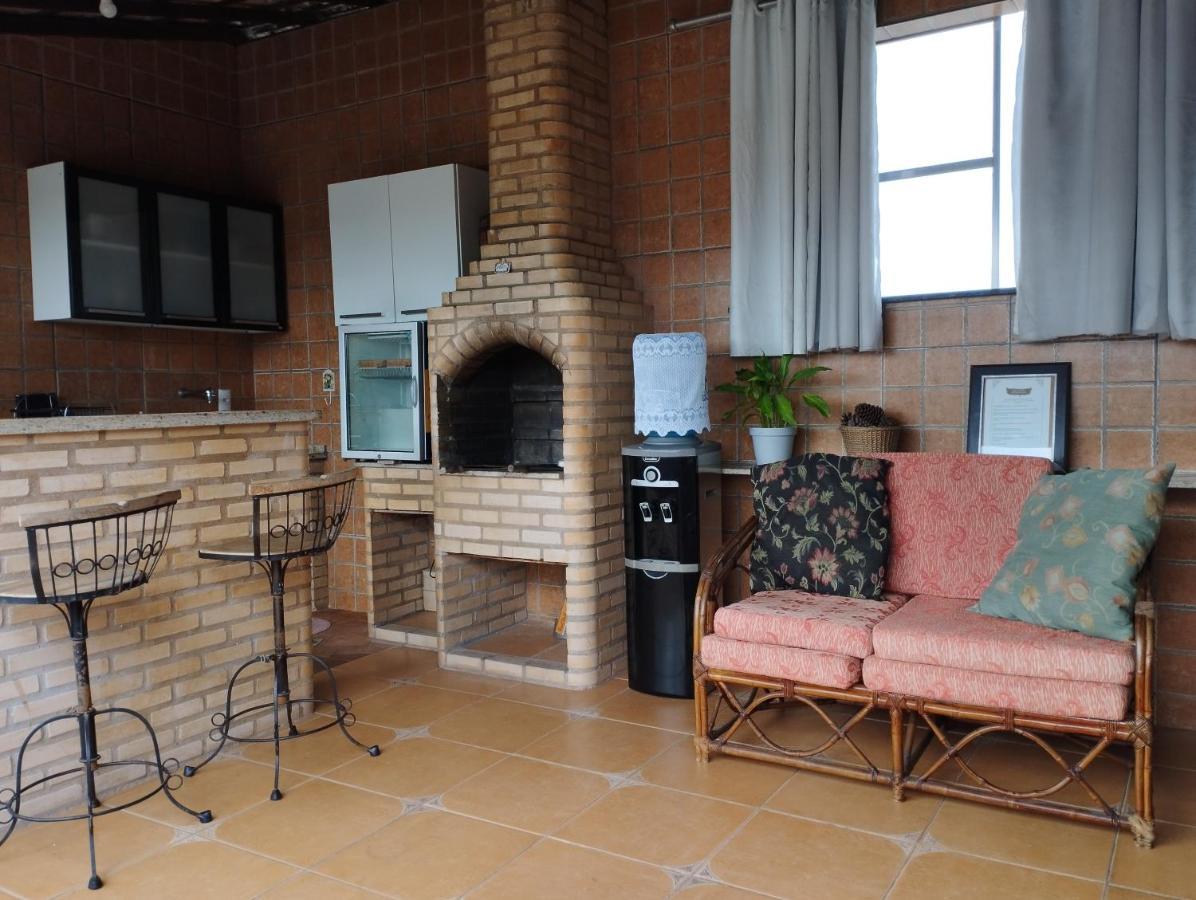 Loft Em Cobertura Apartman Rio de Janeiro Kültér fotó