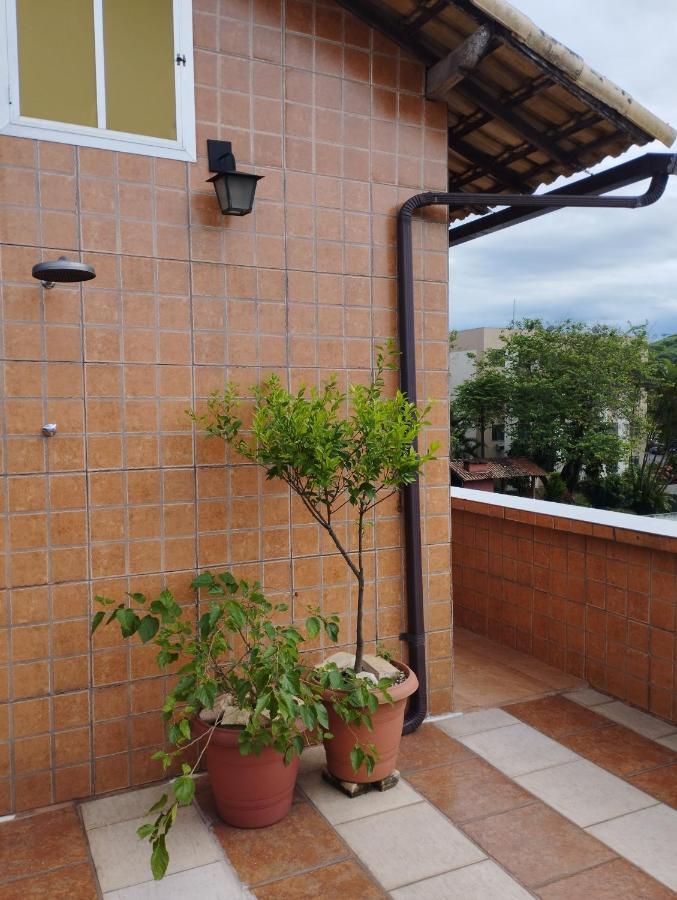 Loft Em Cobertura Apartman Rio de Janeiro Kültér fotó