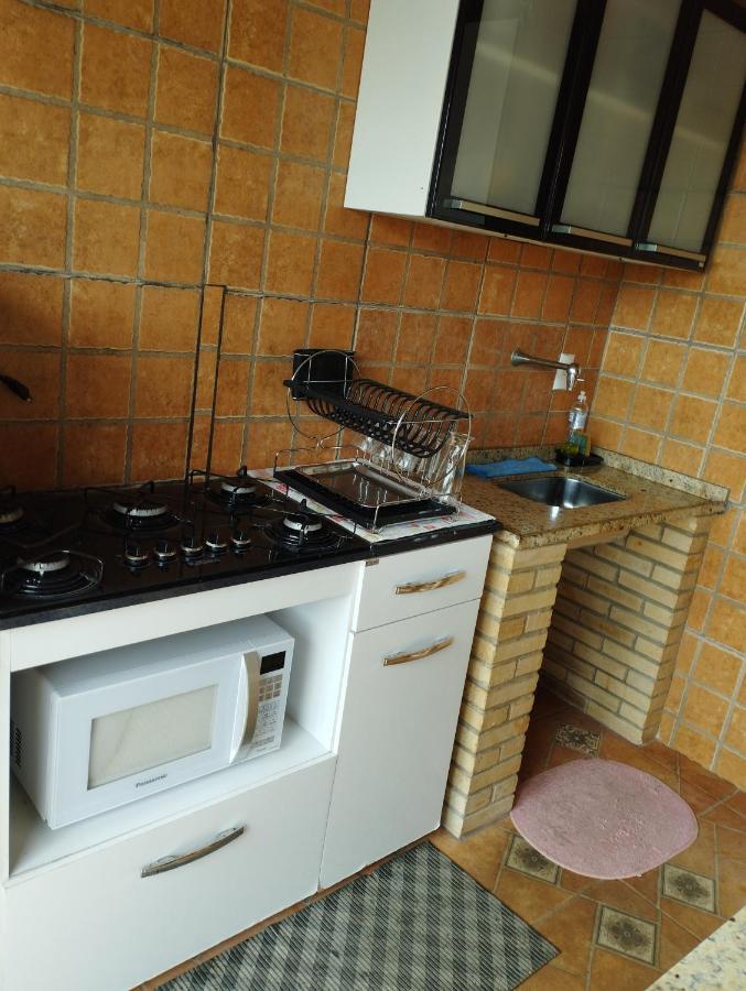 Loft Em Cobertura Apartman Rio de Janeiro Kültér fotó