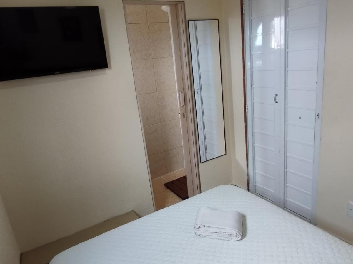 Loft Em Cobertura Apartman Rio de Janeiro Kültér fotó