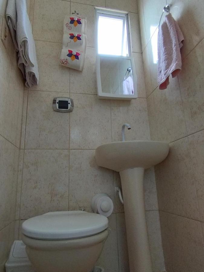 Loft Em Cobertura Apartman Rio de Janeiro Kültér fotó