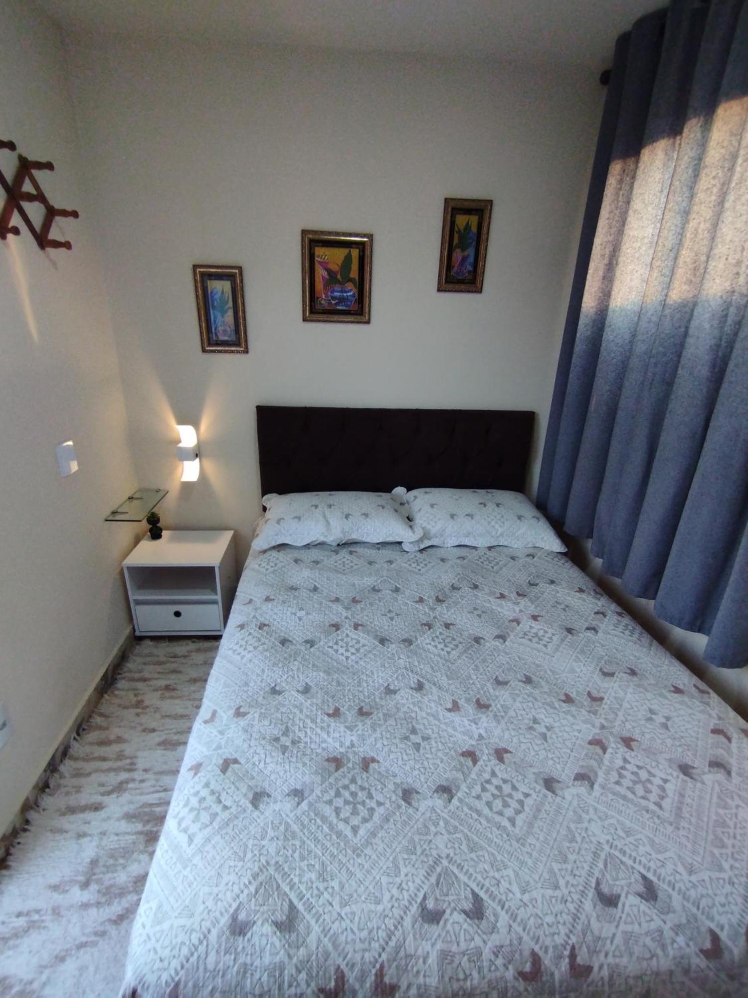 Loft Em Cobertura Apartman Rio de Janeiro Kültér fotó