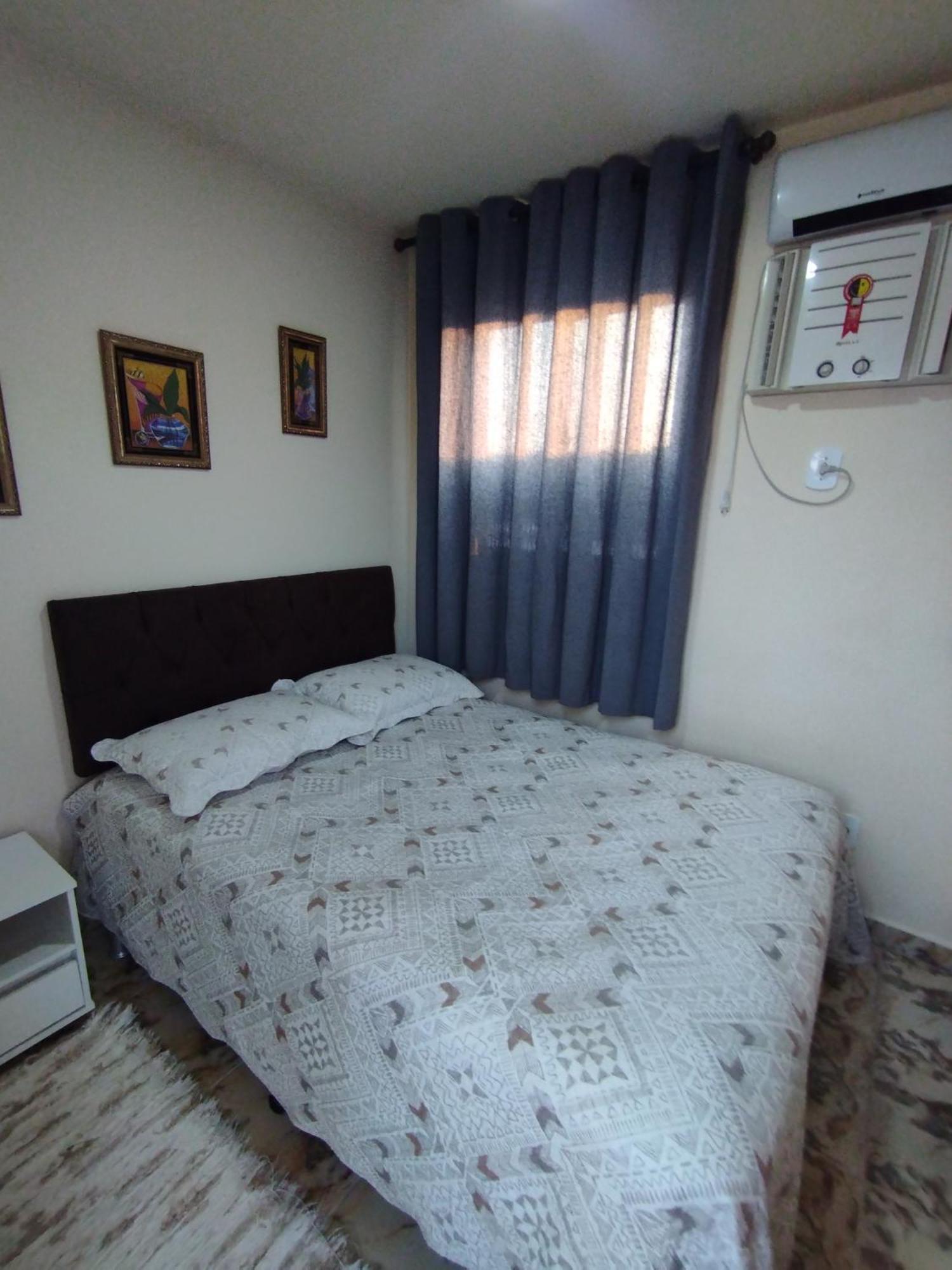 Loft Em Cobertura Apartman Rio de Janeiro Kültér fotó