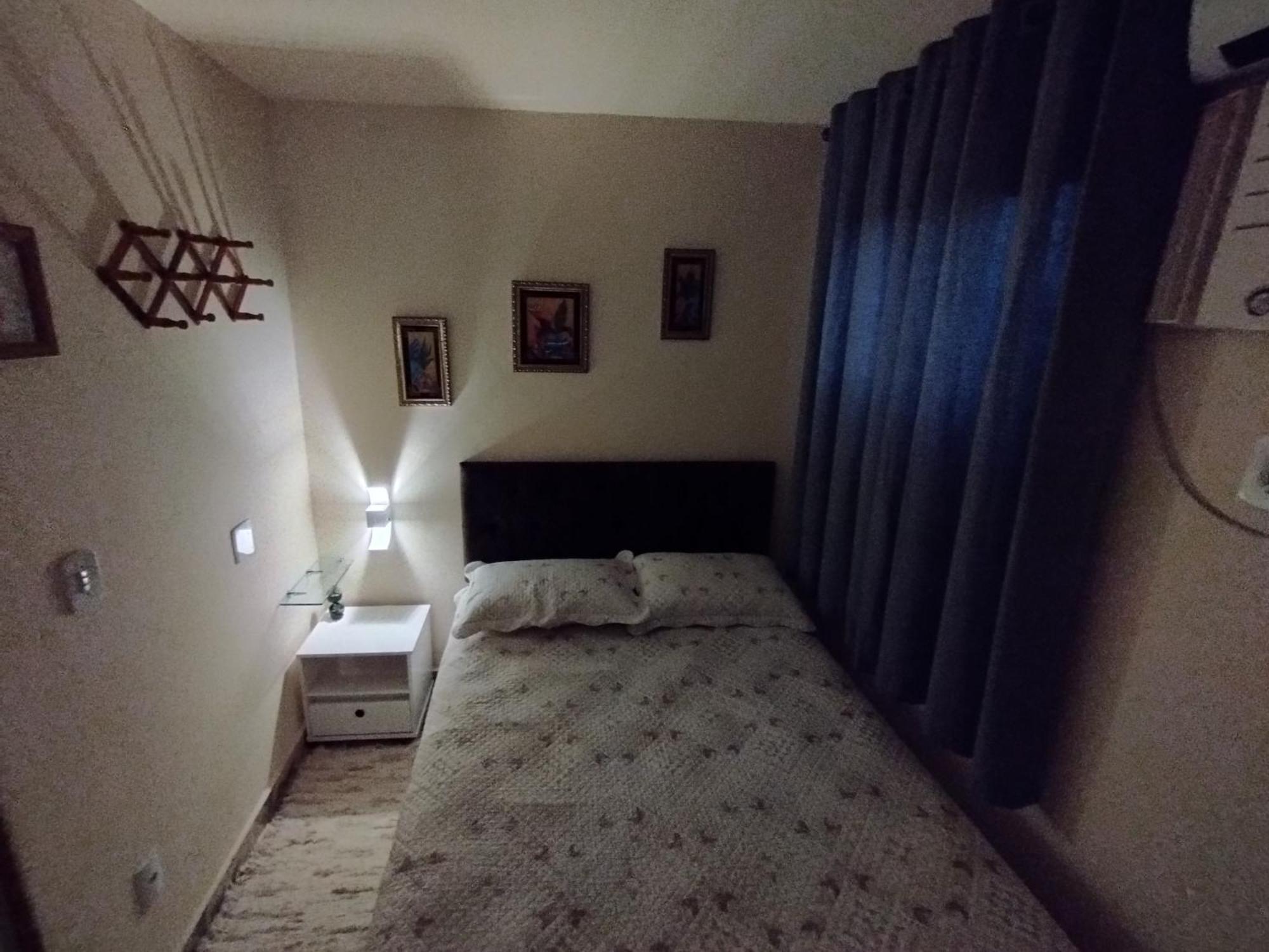 Loft Em Cobertura Apartman Rio de Janeiro Kültér fotó