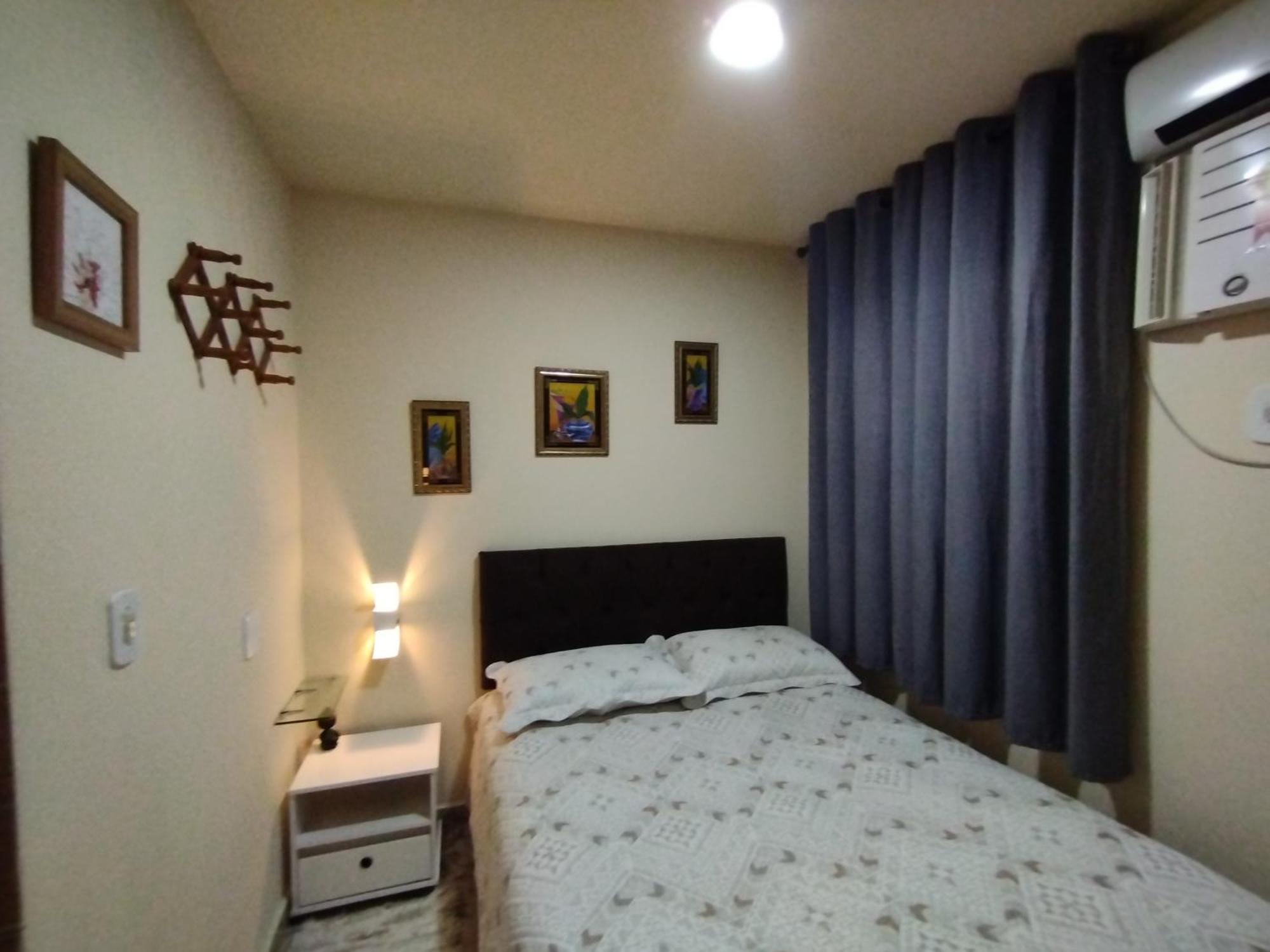 Loft Em Cobertura Apartman Rio de Janeiro Kültér fotó